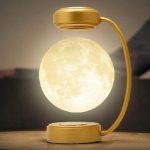 lampe dechevet lune
