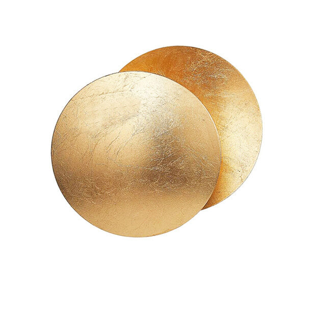 lampe murale croissant lune