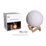 smart moon lamp