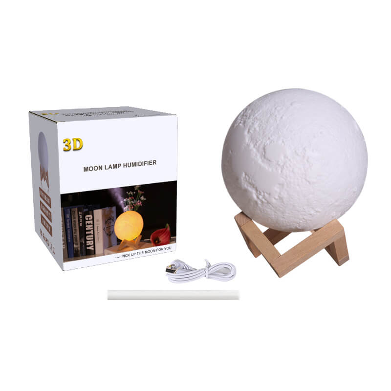 smart moon lamp